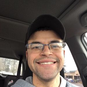 Meet your Posher, Jason